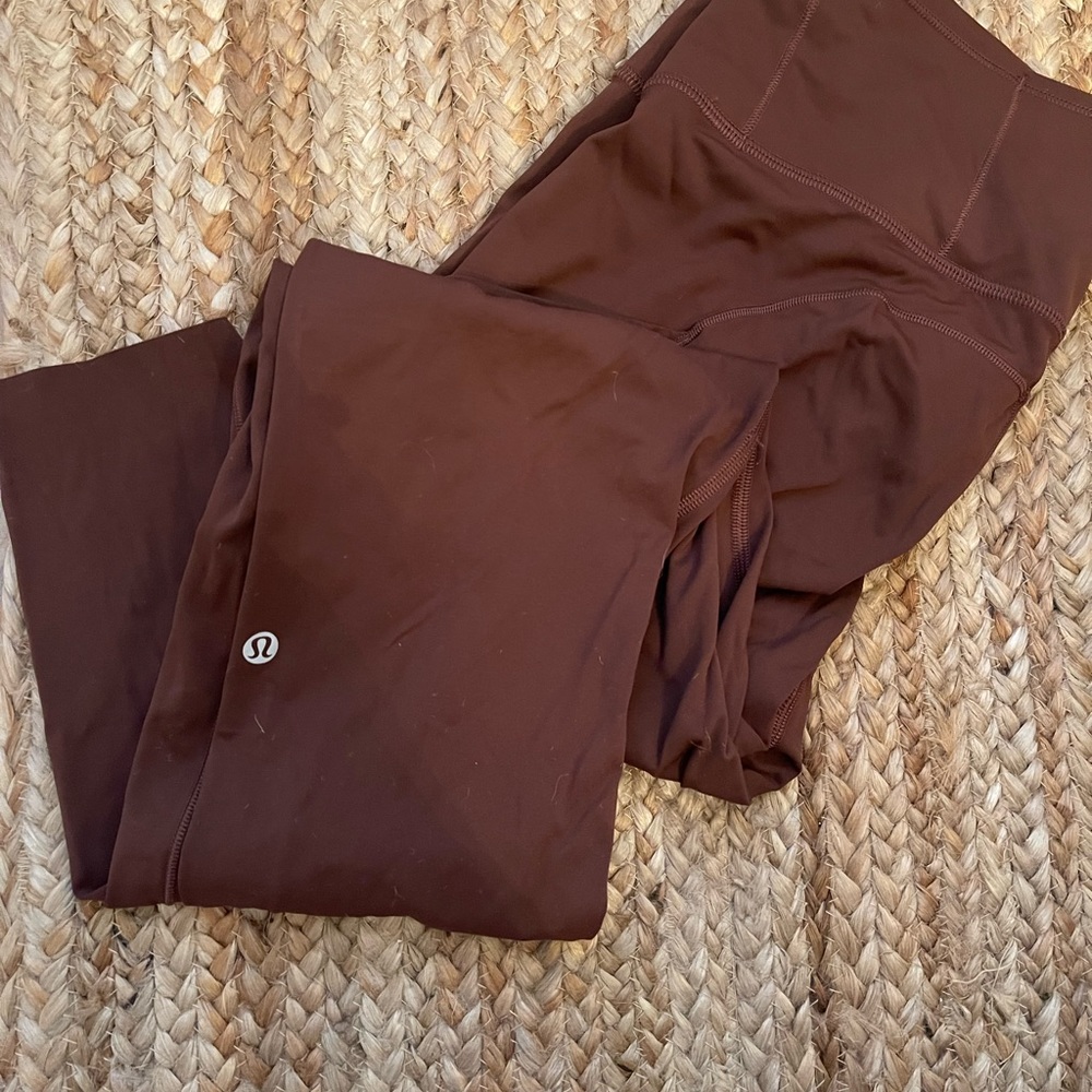 Lululemon Wunder Under